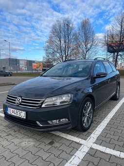 Passat b7 2.0 tdi - 9