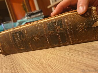 Cirkevný lexikon 1895 - 9