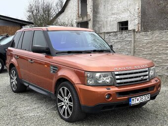 Range rover - 9