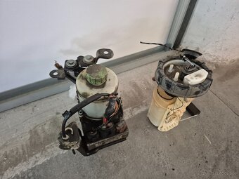 ŠKODA FABIA Combi 1,4MPI - 9