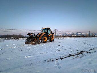 Práca strojníka/vodiča - 9