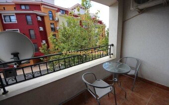 Studio – Aheloy, Bulharsko, 35m2 - 9