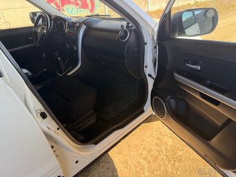 Predám Vymením Suzuki Grand Vitara 2.4 - 9