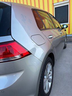 VW GOLF 7  1.2 TSI r.v.2016 - 9