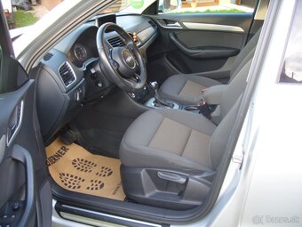 Audi Q3 2.0 TDI quattro S tronic 130Kw - 9