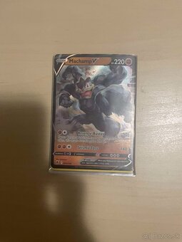 Pokemon karty - 9