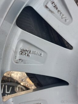 ELEKTRÓNY+PNEUMATIKY SEAT ARONA R16 6F9601025 - 9