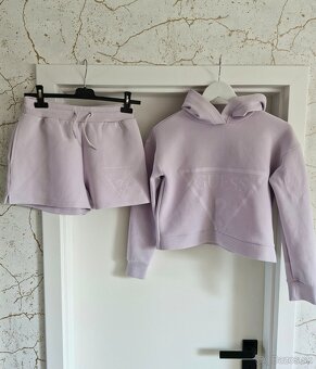 Guess 3x kratka teplakova suprava - 9