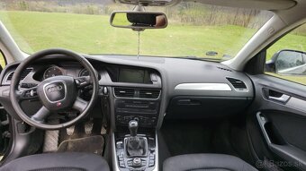 Audi A4 B8,5 3.0 TDI Quattro - 9