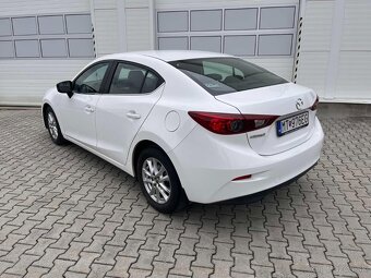 Mazda 3 2.0 Skyactiv - 9