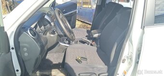 Suzuki Grand Vitara 2.4 benzin TOP POSLEDNY MODEL 5MT - 9