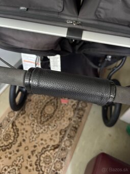 Kocik Thule urban glide 2 double - 9