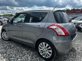 Suzuki Swift - 9