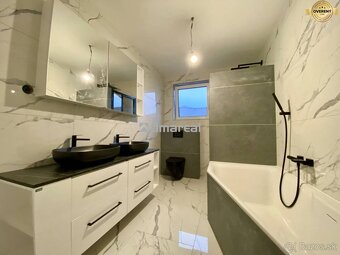 TIMA Real BÝVAJTE OKAMŽITE 4i bungalov, 5á pozemok, - 9