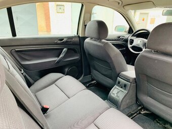 Škoda Superb 1.9TDI 96KW - 9