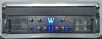 Predam Warwick Path 5.1,500w - 9