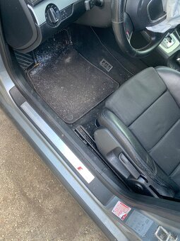 Audi A4 B7 3.0tdi quattro ND - 9