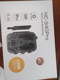 Fotopasca HC940Pro Li - 9