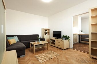 Priestranný 3-izbový byt na prenájom ,Trnava, Andreja Kubinu - 9