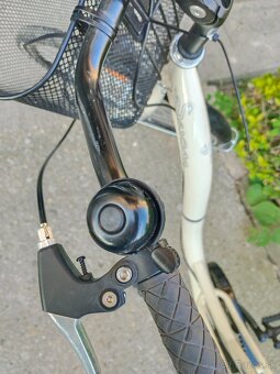 Mestský bicykel Reactor Swan 28" - 9