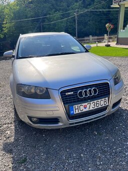 Audi a3 sline 2.0tdi dsg - 9
