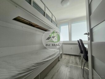 Pražský typ • 68 m² + loggia • Slnečný • Výborná lokalita - 9