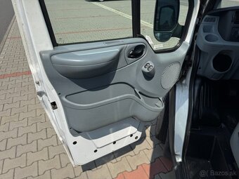 Ford Transit 300L 2.2 TDCi naj. 187t L3H3 DPH - 9