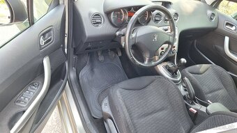 PEUGEOT 308 SW 1.6 BENZ - 9