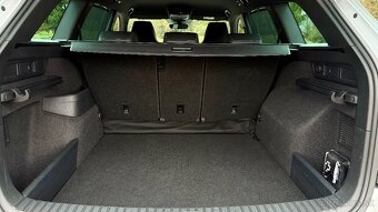 Škoda Kodiaq 2.0 TDI SCR EVO 200K SPORTLINE 4x4 DSG WEBASTO - 9