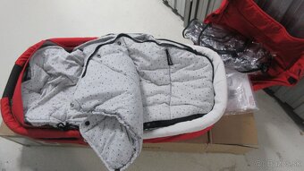kocik britax romer smile dvojkombinacia - 9