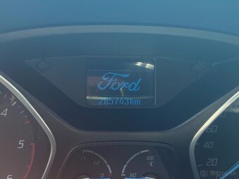 Ford Grand C-Max 2.0 TDCi DPF 163k Titanium PowerShift - 9