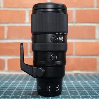 Nikon Nikkor Z 100-400 mm f/4,5-5,6 VR S - 9