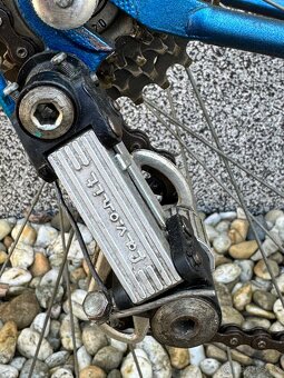Bicykel Favorit - 9