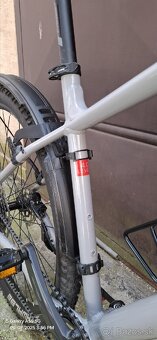 Predám horský bicykel Kross - 9