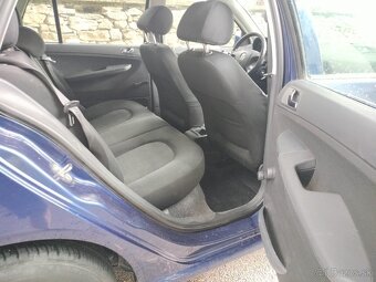 Škoda Fabia Combi 1.4i 16v 55kw LPG ROK 2006 - 9