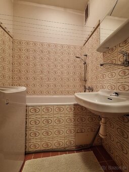 Dog friendly 2 izb byt Sibírska , Račianske mýto - 9