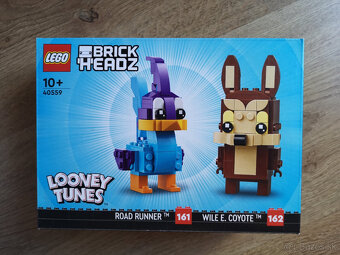 Lego Brickheadz nové sety - 9