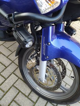 ▶️▶️HONDA varadero XL 1000+DOHODA▶️▶️ - 9