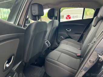 Renault Megane 1.6 benzín - 9
