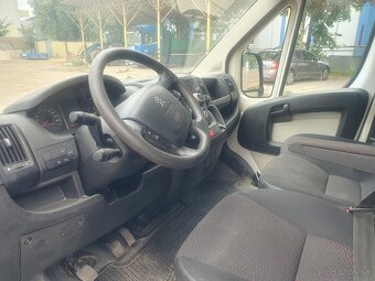Peugeot Boxer 2.0 BlueHDi L3H2 - 9