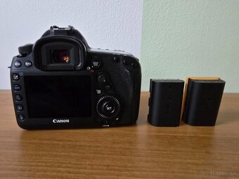 Canon 5D mark IV - 9