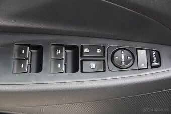 HYUNDAI Tucson Premium 1,7 CRDi 104 kW A/T7 - 9