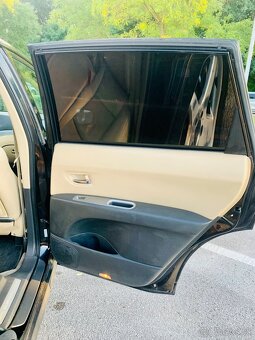 Subaru Tribeca legálne nové LPG 4x4 - 9