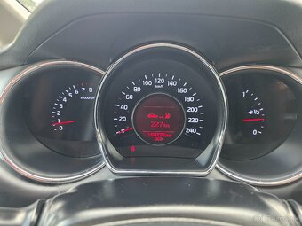 KIA CEED 1.4 CVVT 2014 - 9