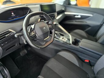 Peugeot 3008 1.5 Blue HDi 130k Allure Pack A/T - 9