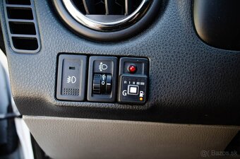 Suzuki SX4 1.6 i-AWD 4x4 Exclusive LPG - 9
