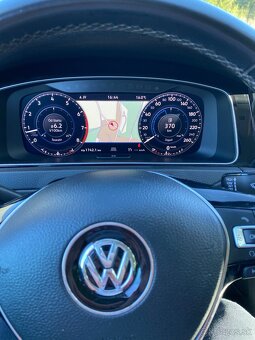 Volkswagen Golf 1.4 tsi 92kw - 9