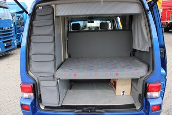 Volkswagen California, WESTFALIA, KUCHYŇ, PŘÍPOJKA NA ELEK. - 9