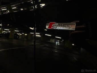 Audi Q5 50TDI SLINE 2023 - možný odpočet dph - 9