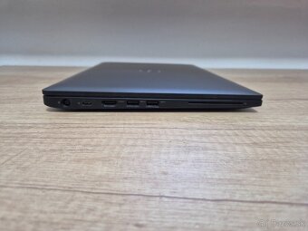 Dell Latitude 7490 /i7-8650U/16GB RAM/FHD/256GB SSD/Podsv.kl - 9